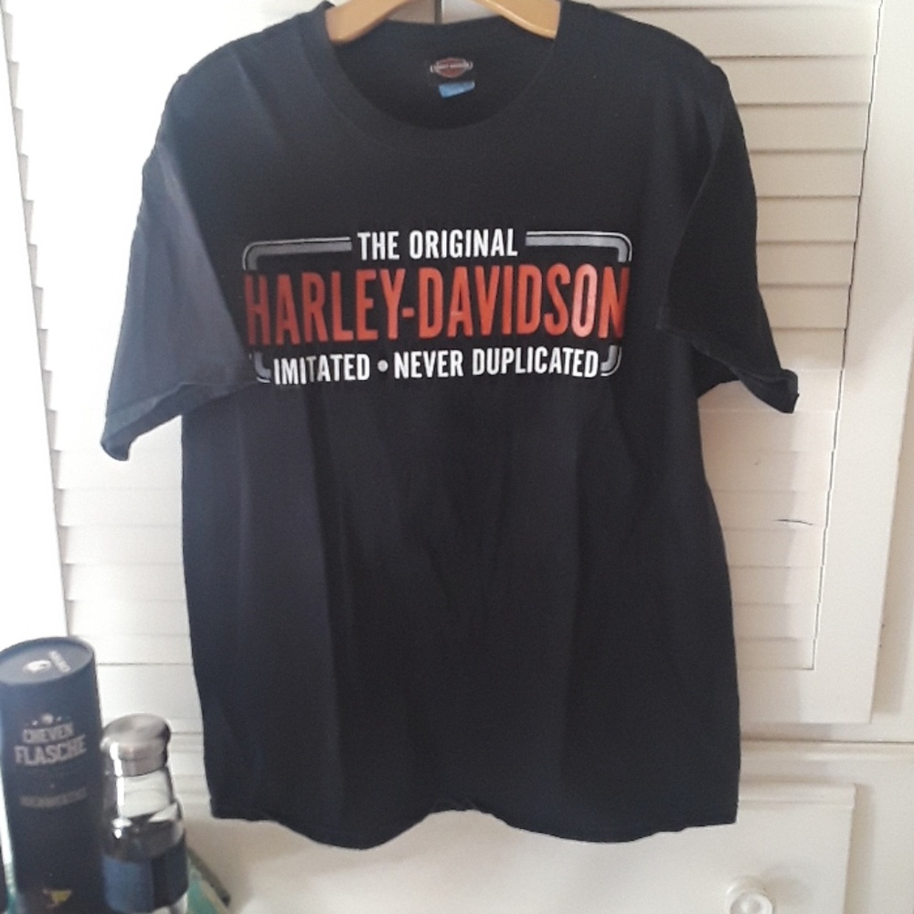 Harley Davidson T-Shirt